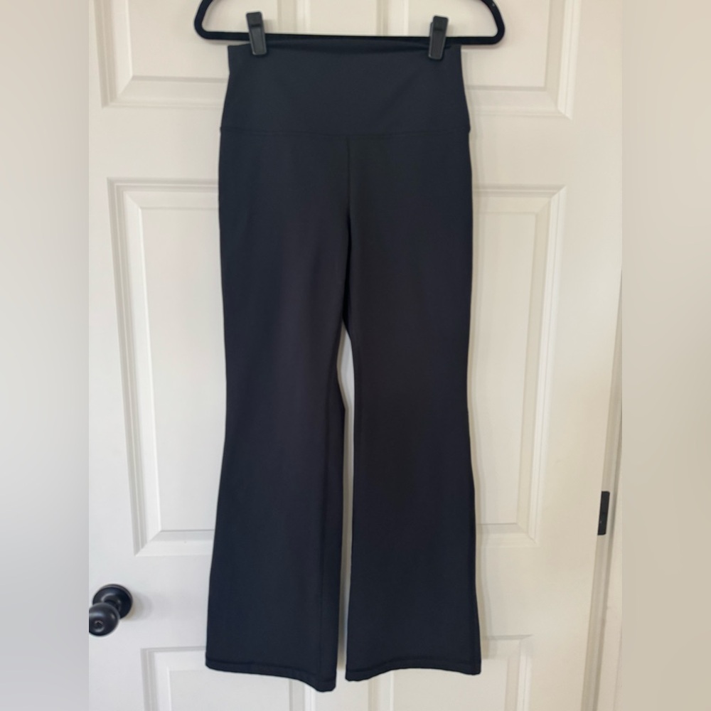 Yogalicious Polarlux Everyday Flare Black